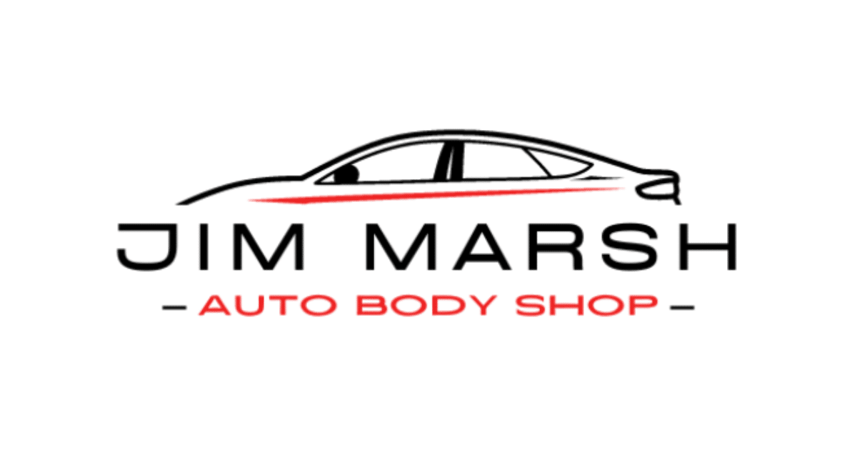 Home - Jim Marsh Auto Body