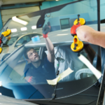 Auto Glass Replacement Featured Image